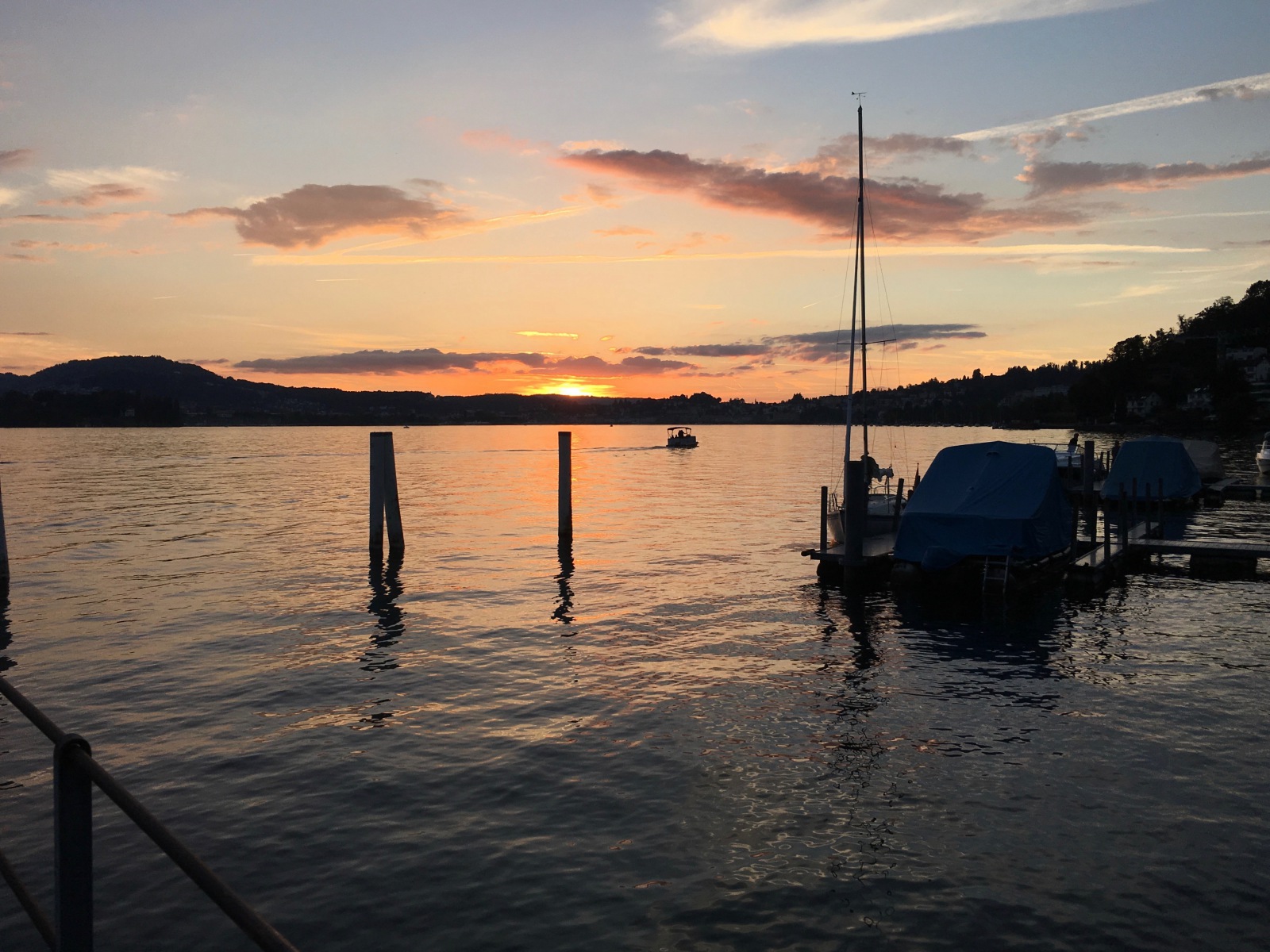 Pictures of Luzern – Some things to share